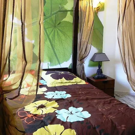 Bali Apartman