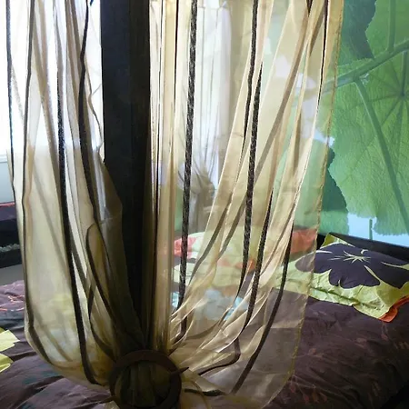 Bali Apartman *